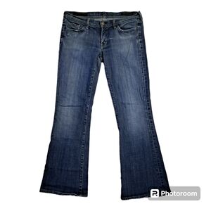 Citizens of Humanity #064 Naomi jeans